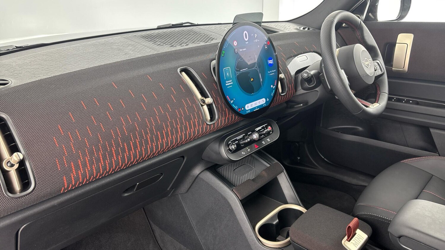 Used MINI Countryman 2025 for sale - 76832902: Photo 7