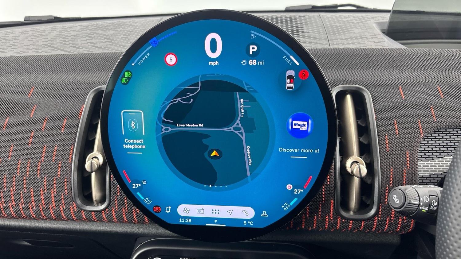 Used MINI Countryman 2025 for sale - 76832902: Photo 8