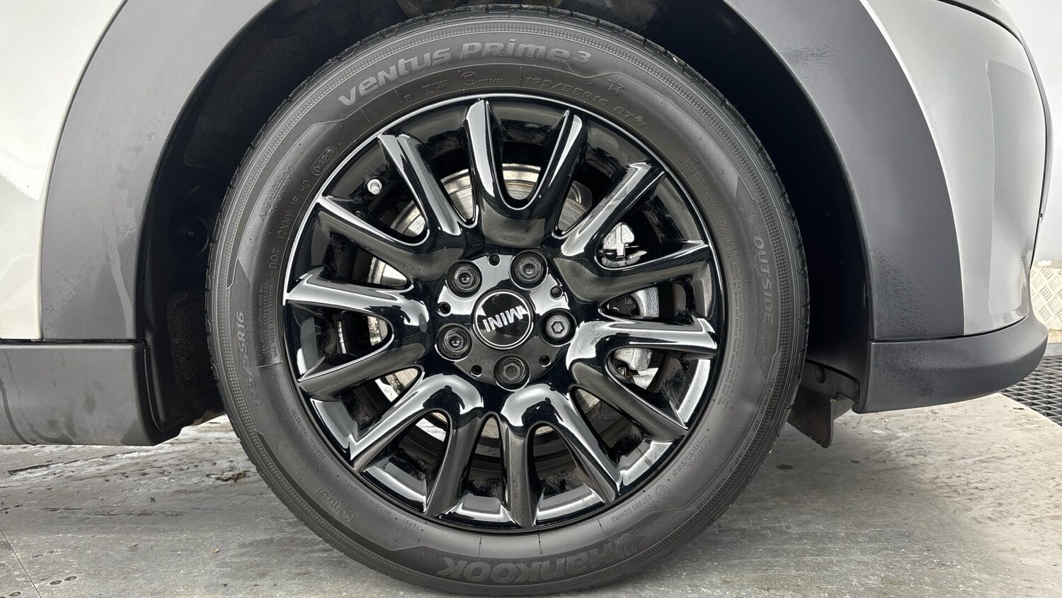 Used MINI Hatch 2023 for sale - 76952986: Photo 14