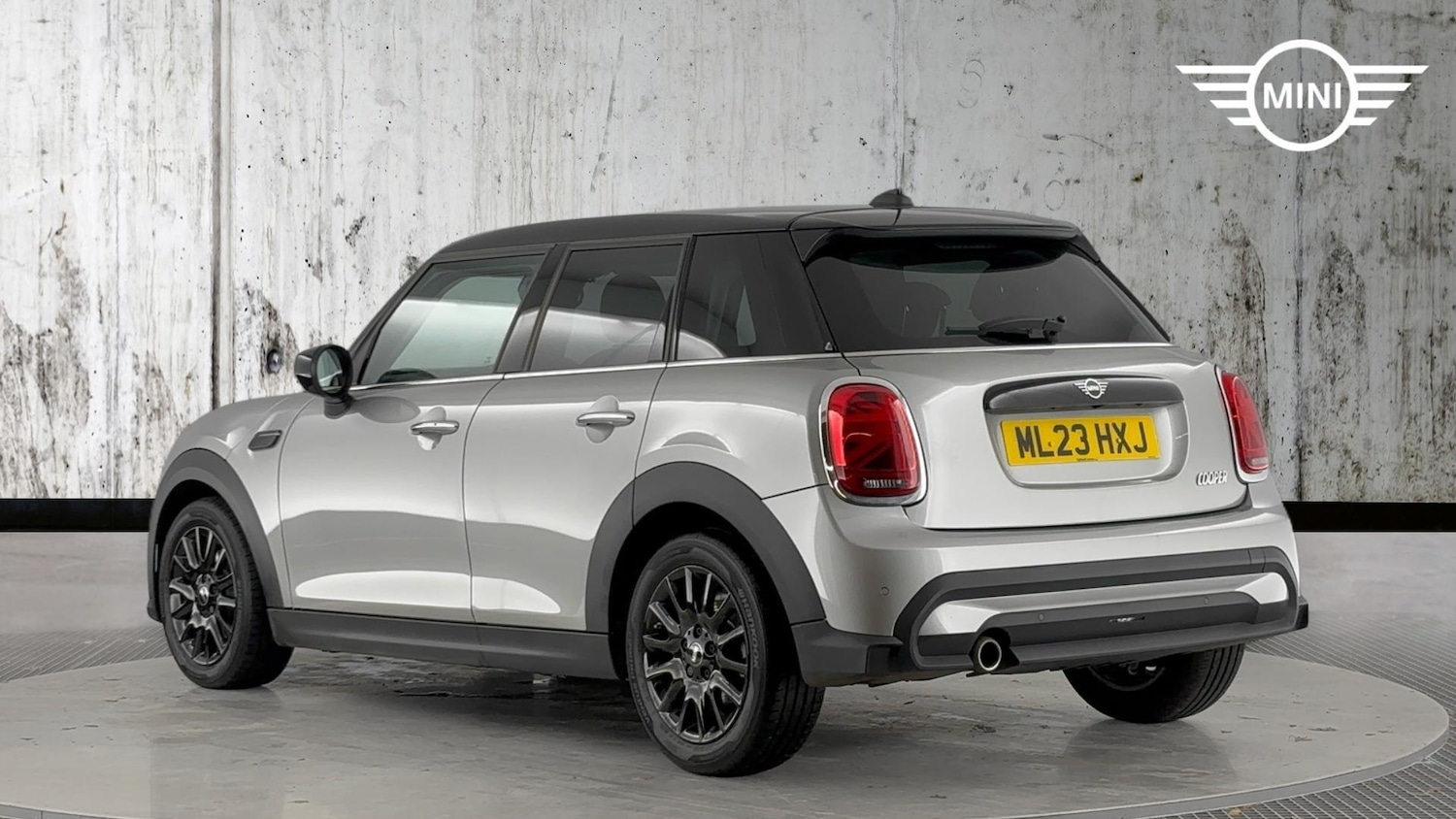 Used MINI Hatch 2023 for sale - 76952986: Photo 2