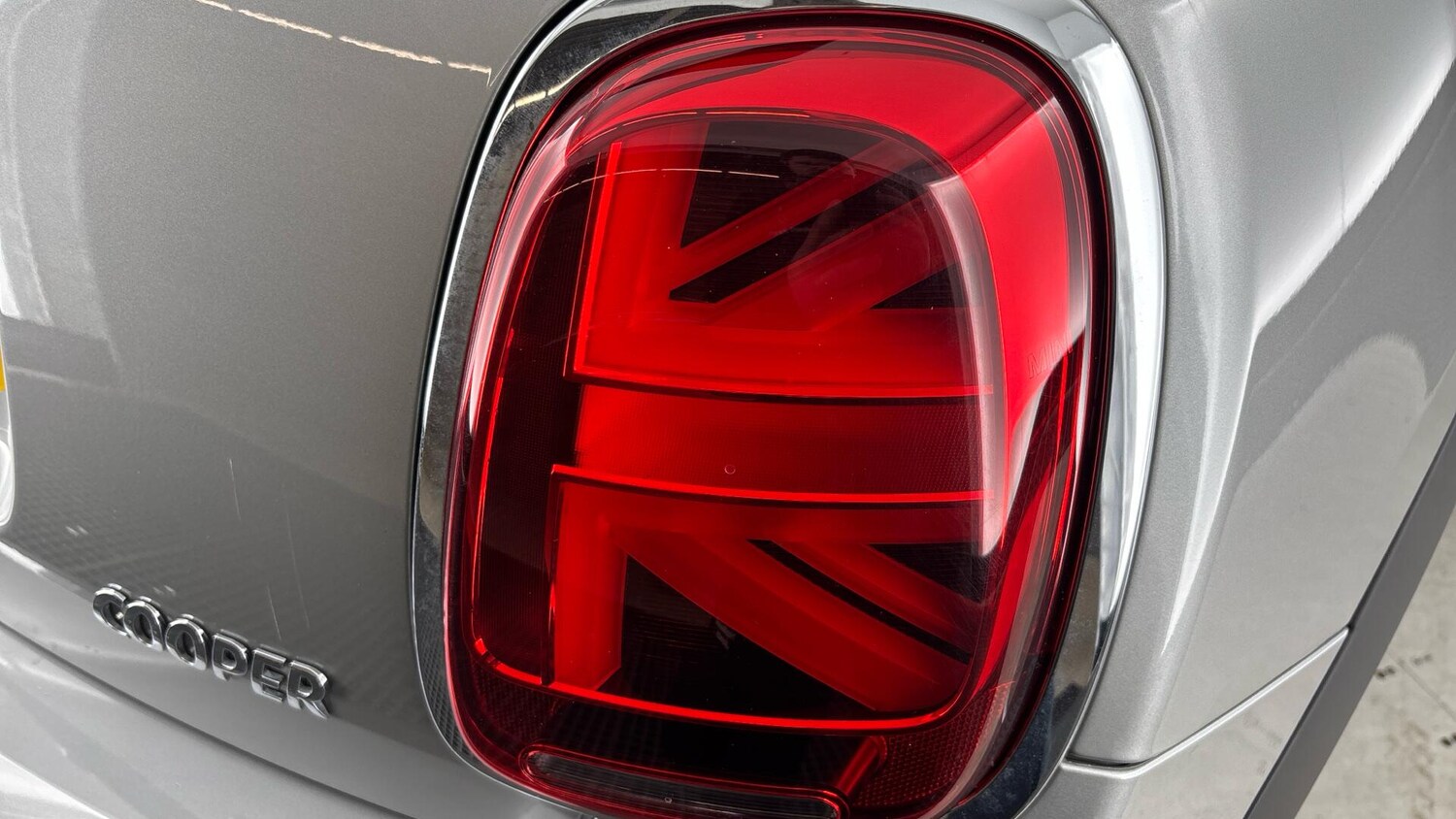 Used MINI Hatch 2023 for sale - 76952986: Photo 22