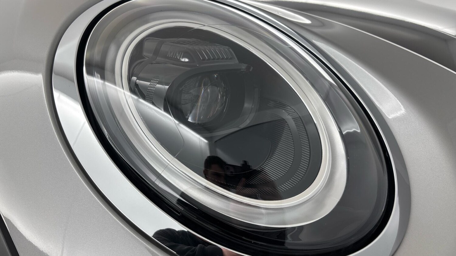 Used MINI Hatch 2023 for sale - 76952986: Photo 23