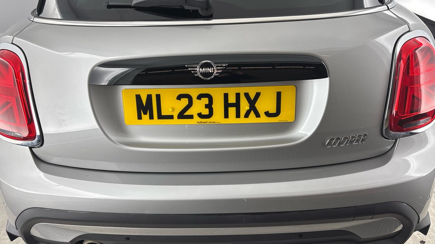 Used MINI Hatch 2023 for sale - 76952986: Photo 24