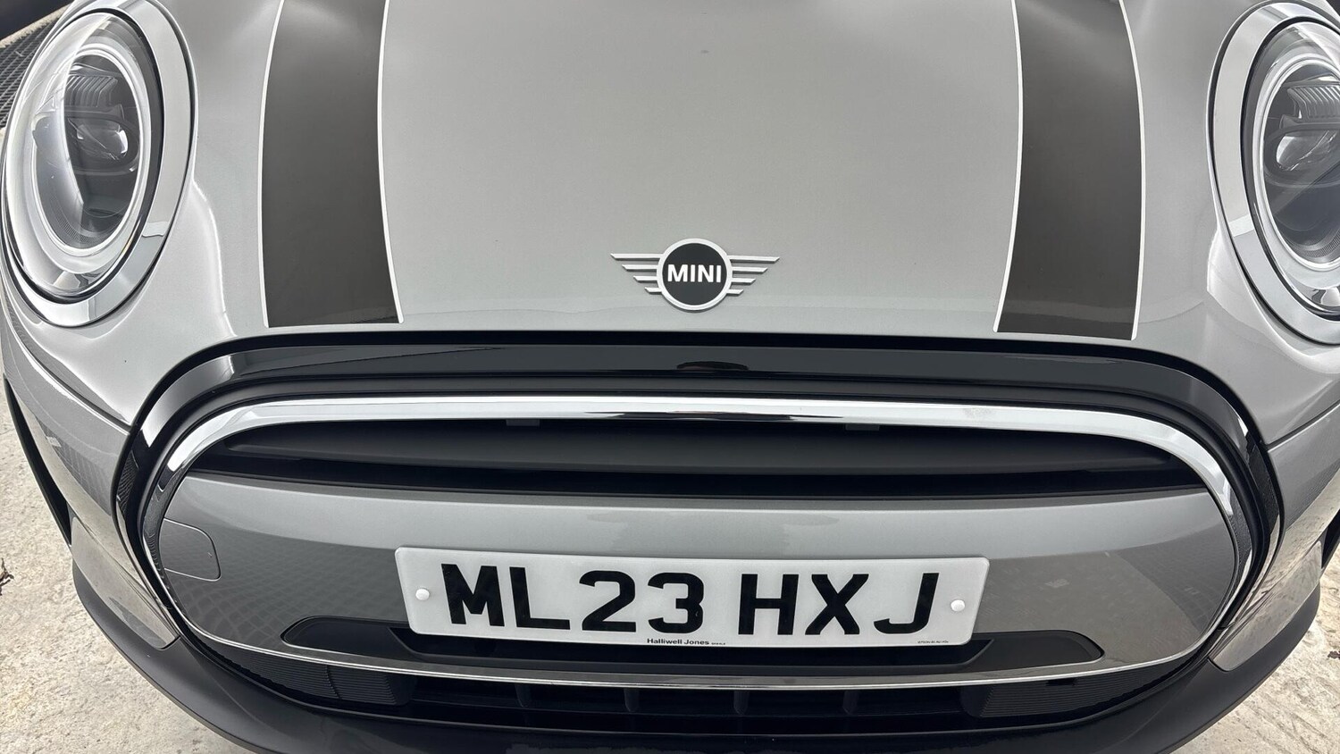 Used MINI Hatch 2023 for sale - 76952986: Photo 25