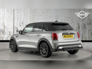 Used MINI Hatch 2023 for sale - 76952986: Photo