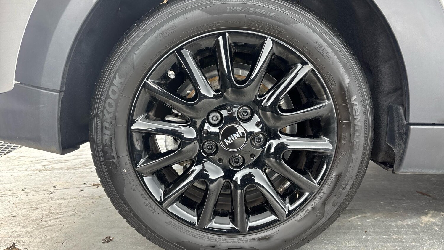 Used MINI Hatch 2023 for sale - 76952986: Photo 34