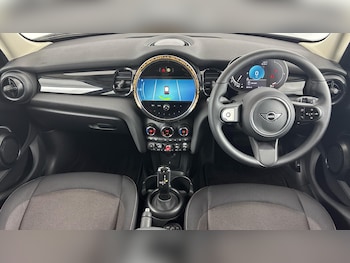 Used MINI Hatch 2023 for sale - 76952986: Photo