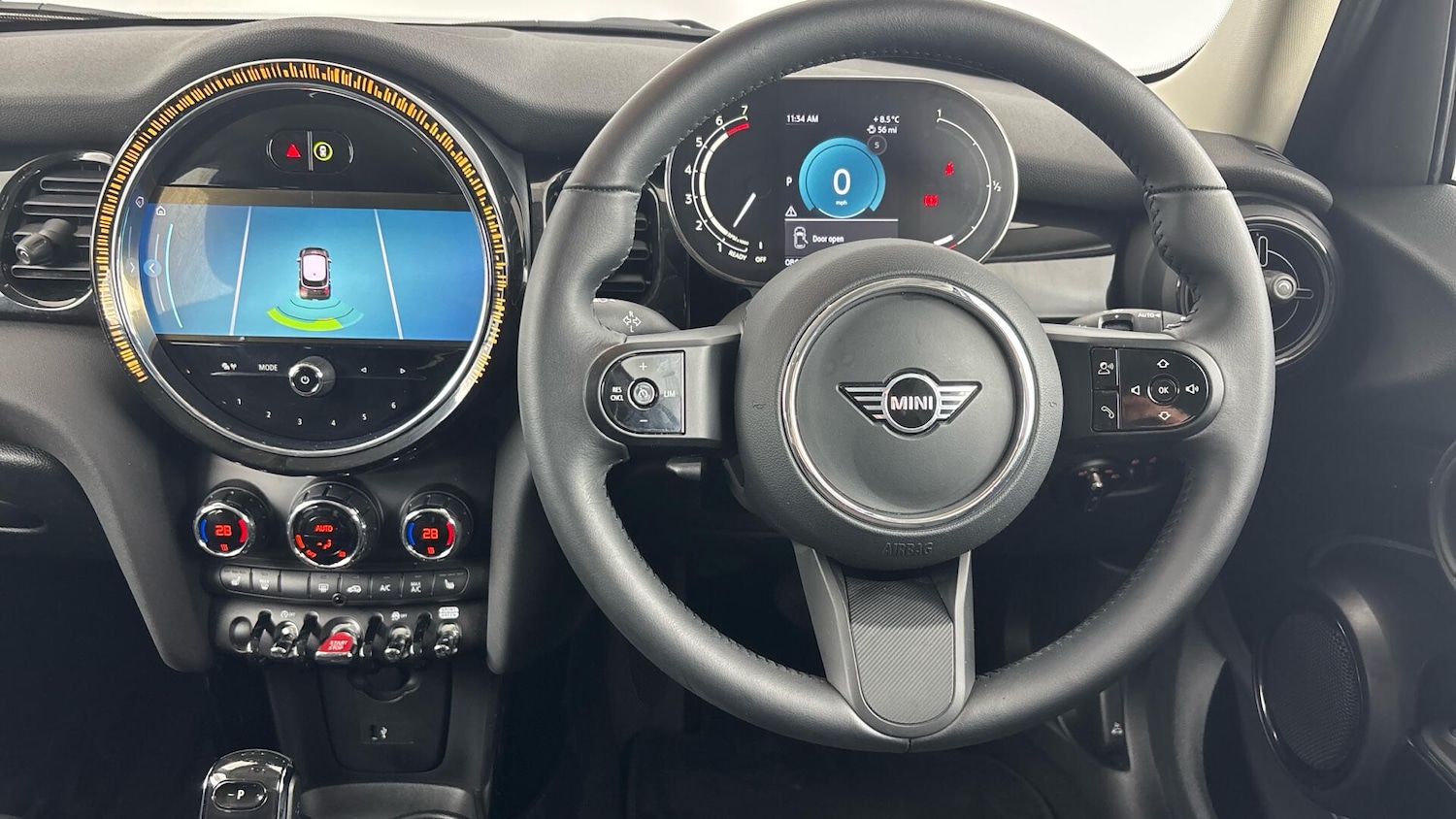 Used MINI Hatch 2023 for sale - 76952986: Photo 5