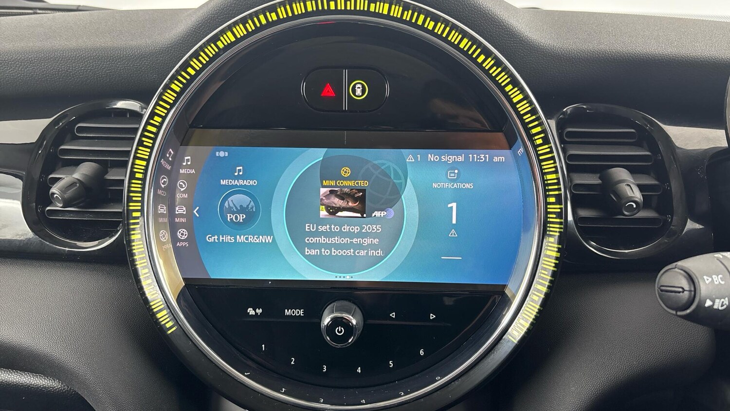 Used MINI Hatch 2023 for sale - 76952986: Photo 8