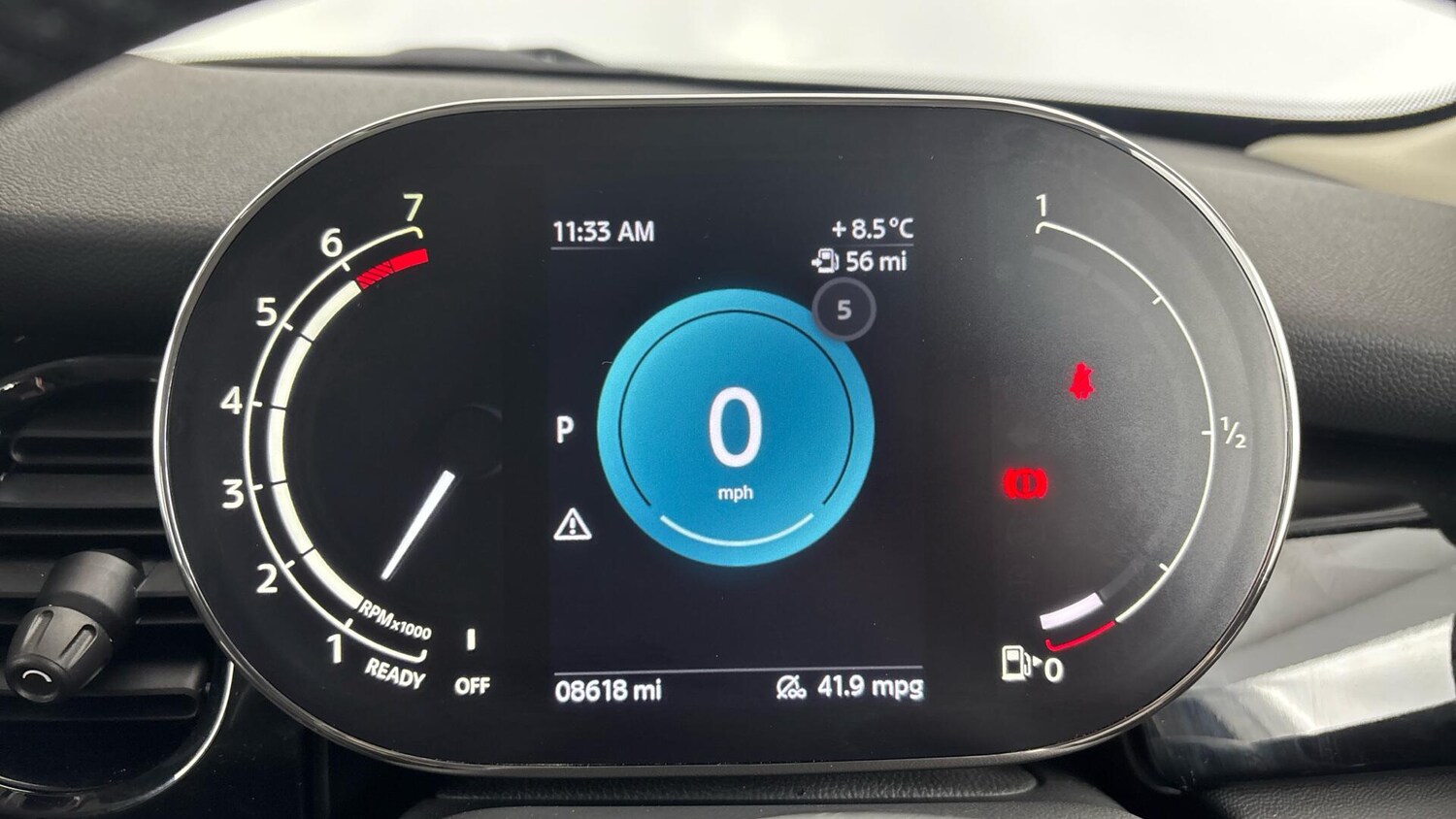 Used MINI Hatch 2023 for sale - 76952986: Photo 9