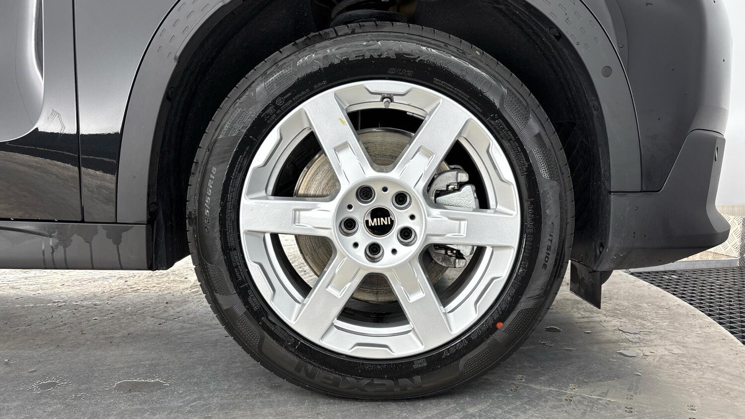 Used MINI Countryman 2025 for sale - 76760055: Photo 14