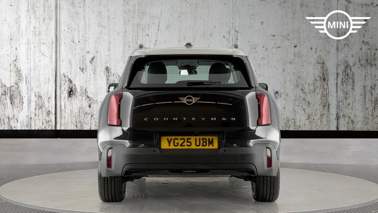 Used MINI Countryman 2025 for sale - 76760055: Photo 15