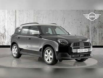 Used MINI Countryman 2025 for sale - 76760055: Photo