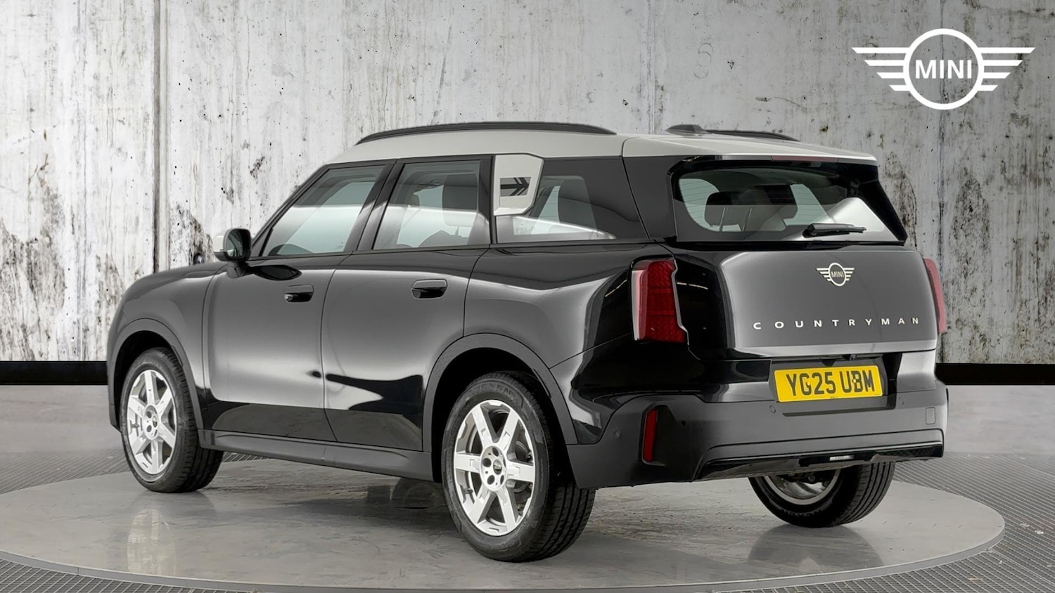 Used MINI Countryman 2025 for sale - 76760055: Photo 2