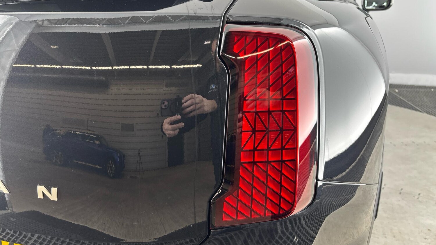 Used MINI Countryman 2025 for sale - 76760055: Photo 22