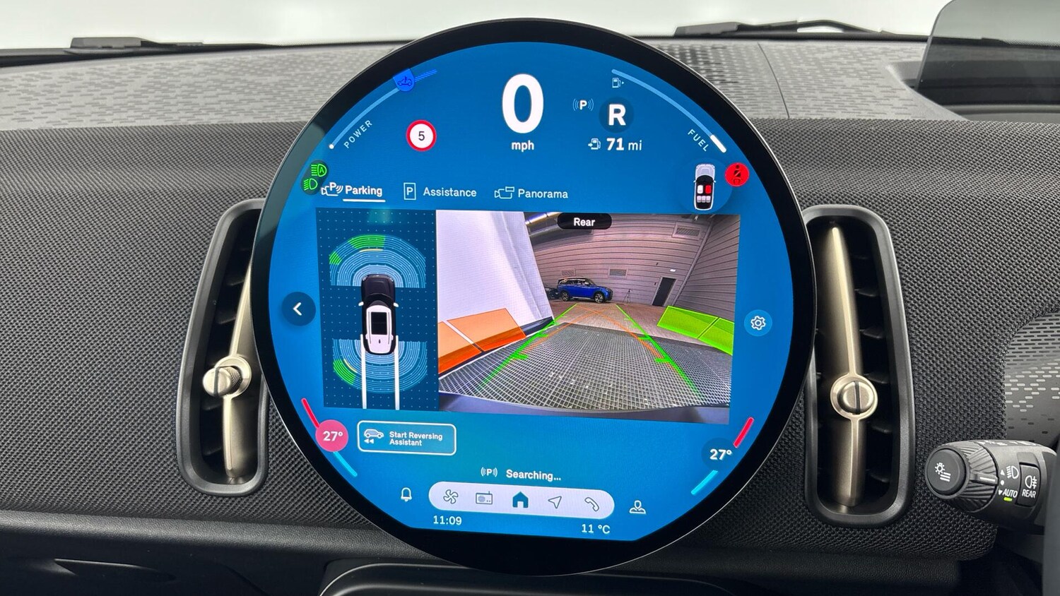 Used MINI Countryman 2025 for sale - 76760055: Photo 24