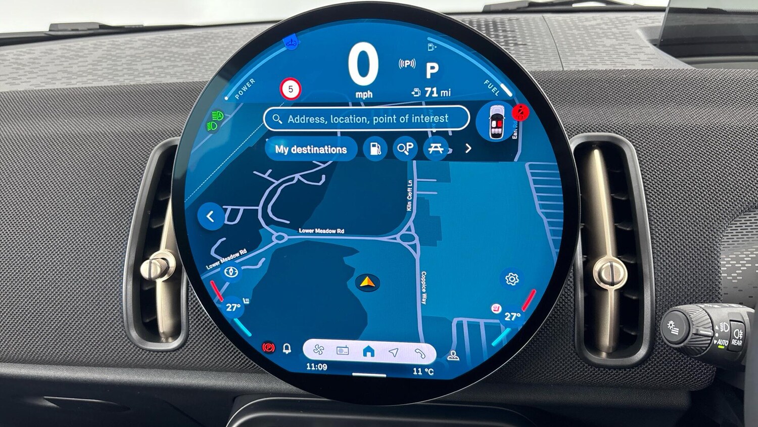 Used MINI Countryman 2025 for sale - 76760055: Photo 25