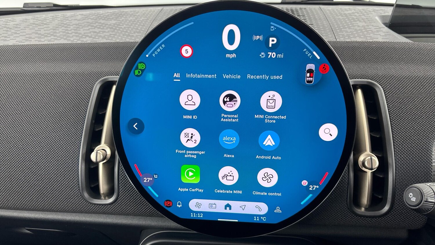 Used MINI Countryman 2025 for sale - 76760055: Photo 26