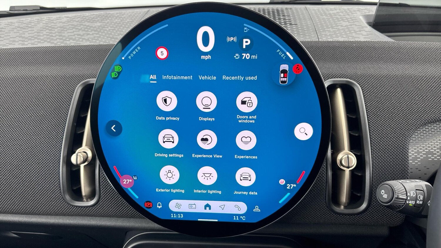 Used MINI Countryman 2025 for sale - 76760055: Photo 27