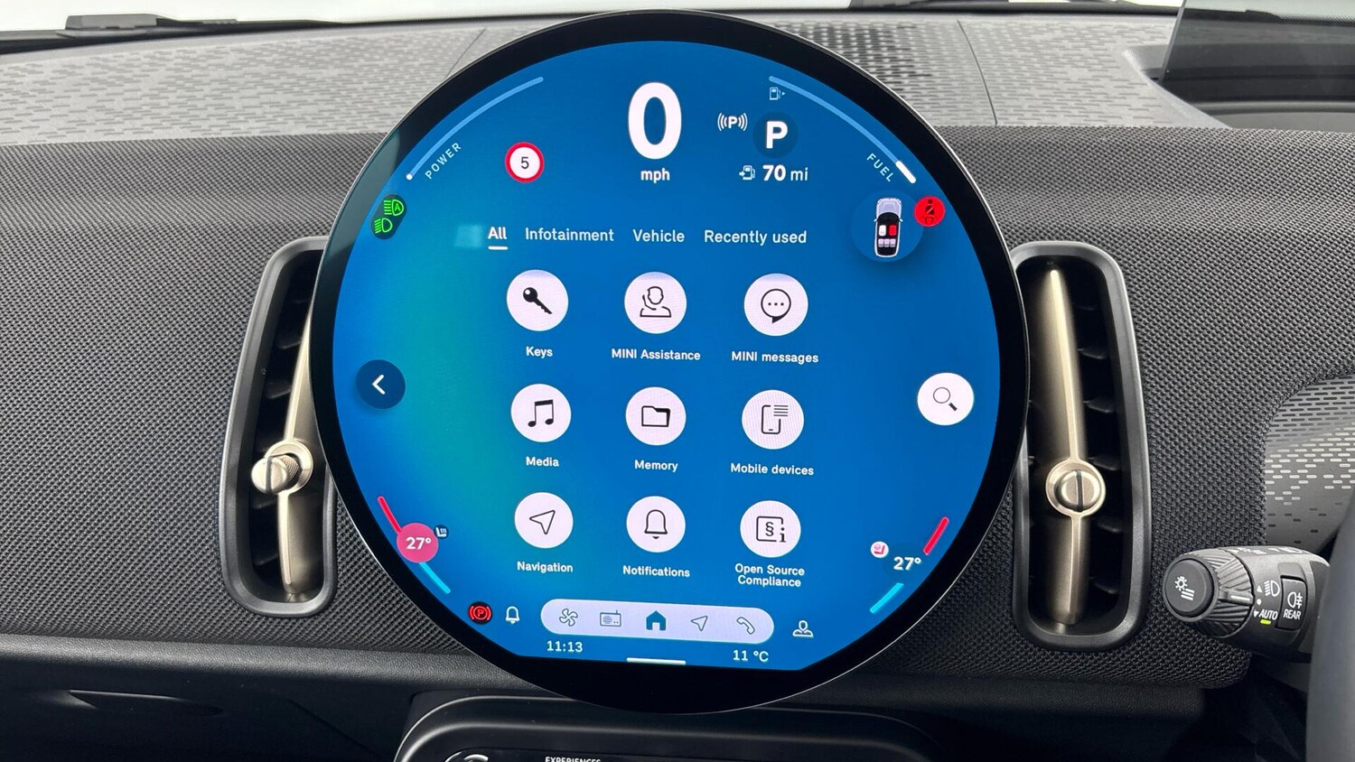 Used MINI Countryman 2025 for sale - 76760055: Photo 28