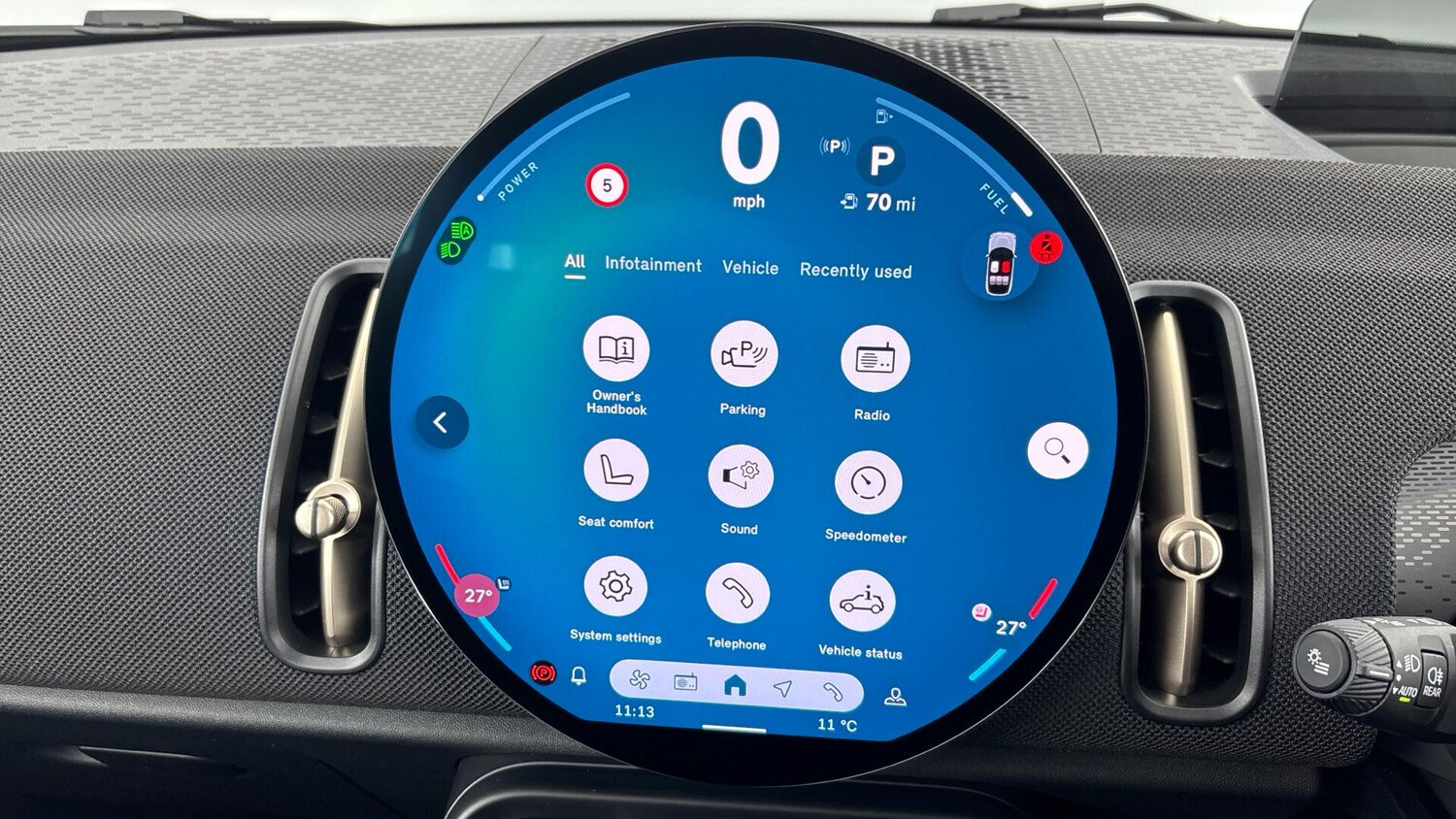 Used MINI Countryman 2025 for sale - 76760055: Photo 29