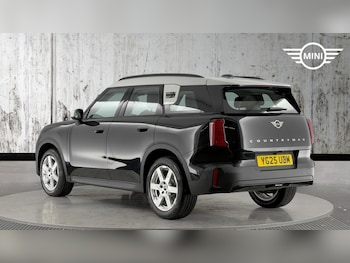 Used MINI Countryman 2025 for sale - 76760055: Photo