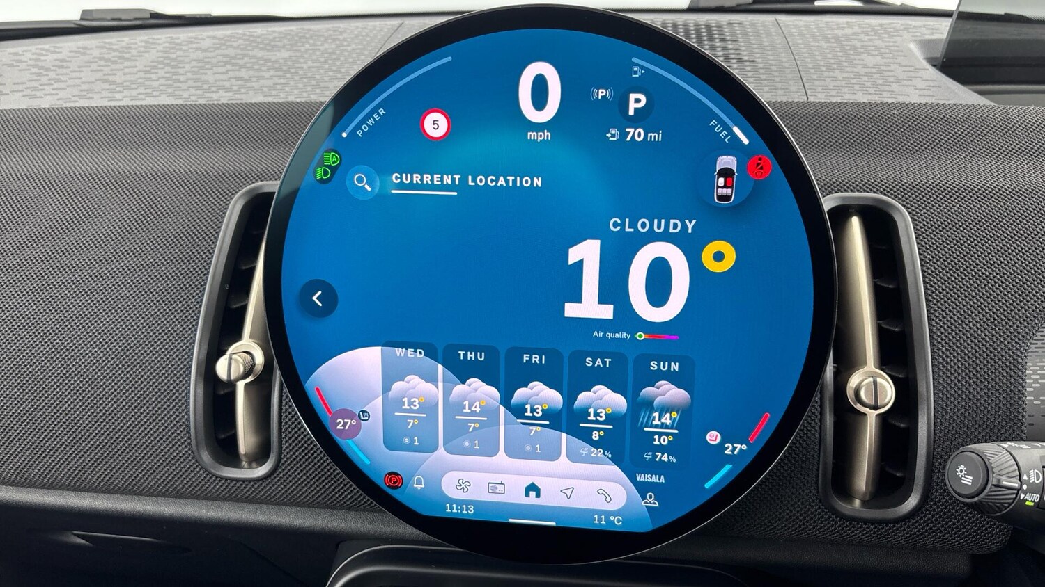 Used MINI Countryman 2025 for sale - 76760055: Photo 30