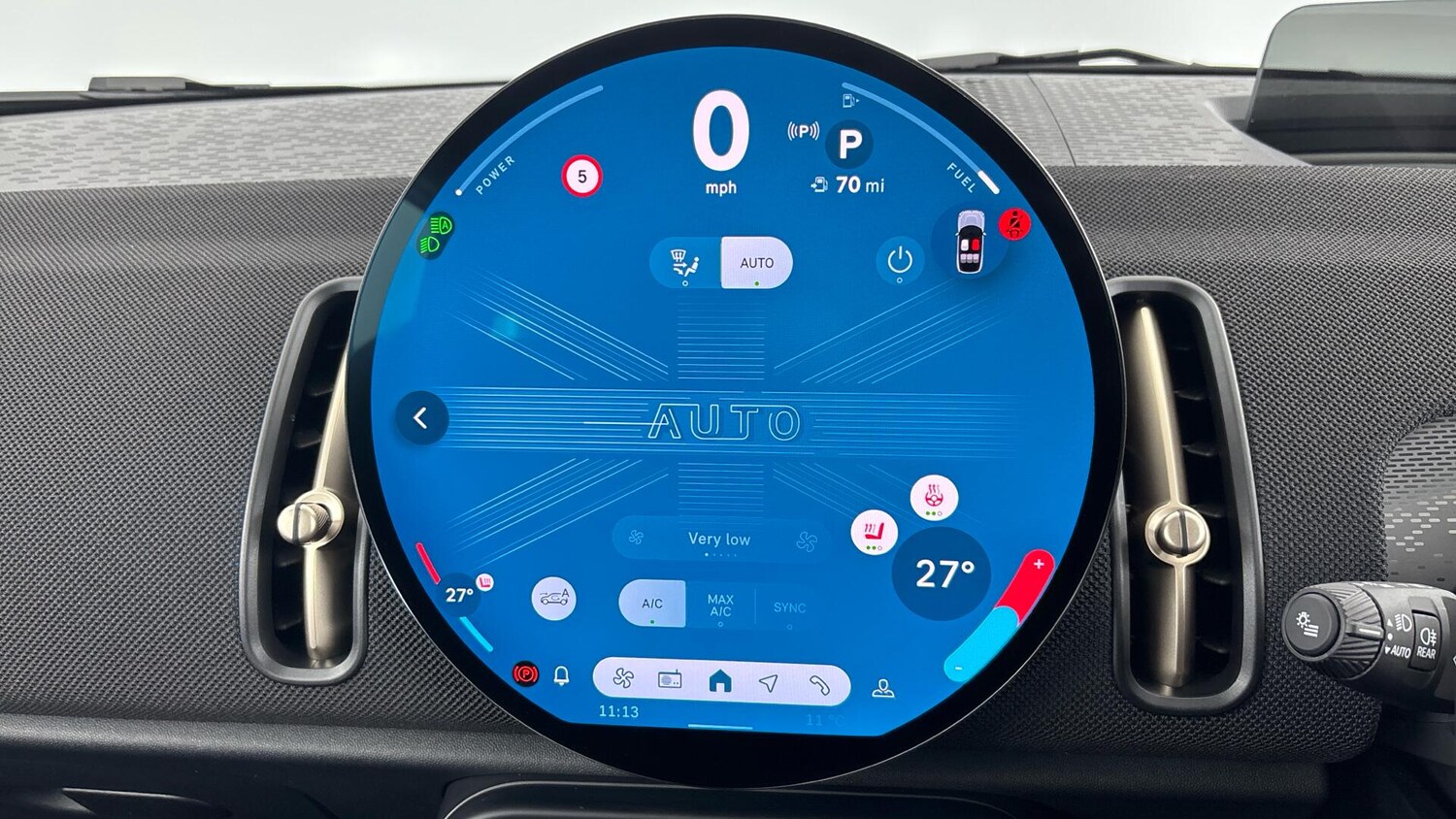 Used MINI Countryman 2025 for sale - 76760055: Photo 31