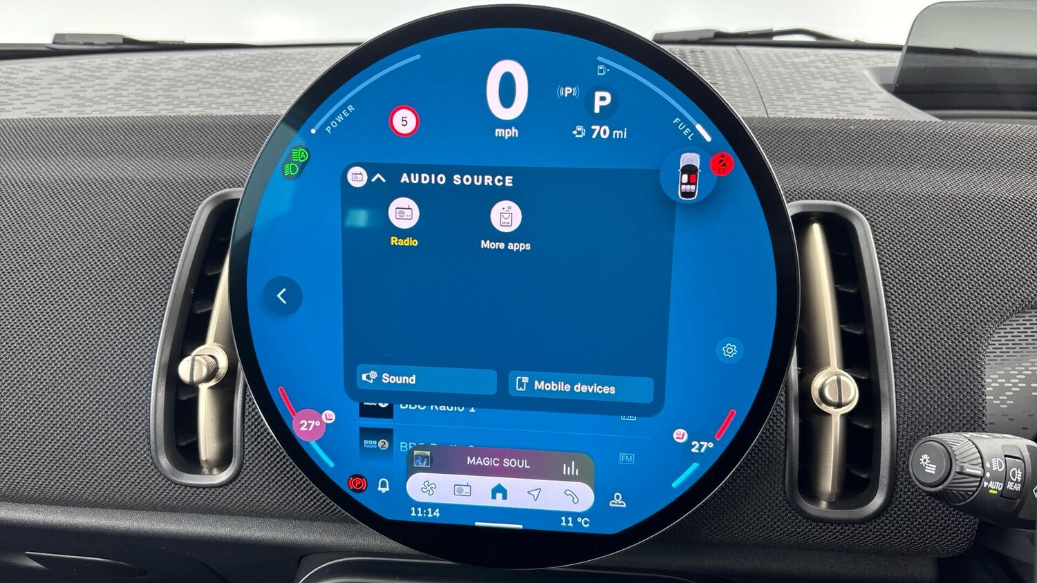 Used MINI Countryman 2025 for sale - 76760055: Photo 32