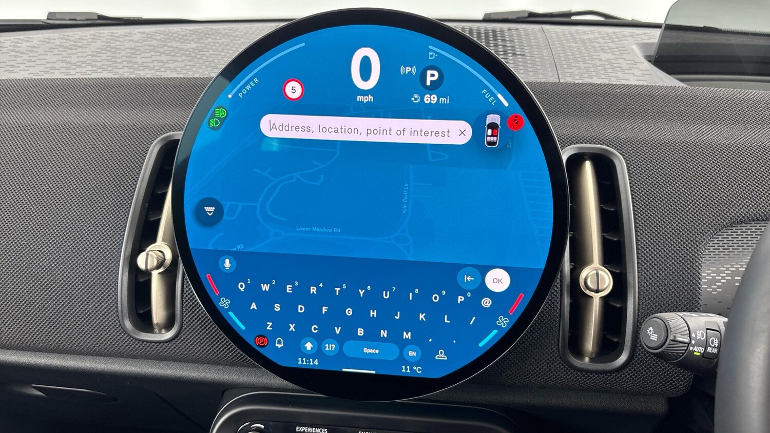 Used MINI Countryman 2025 for sale - 76760055: Photo 33