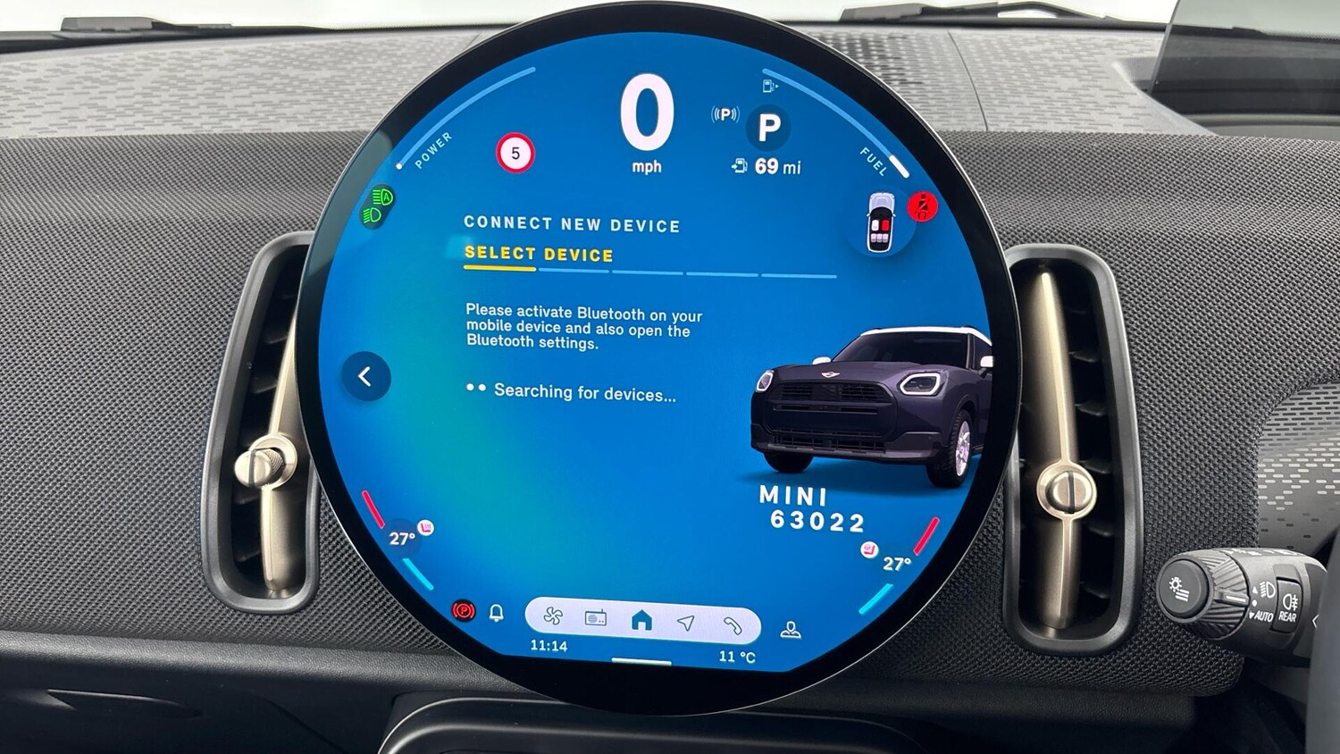 Used MINI Countryman 2025 for sale - 76760055: Photo 34