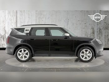 Used MINI Countryman 2025 for sale - 76760055: Photo