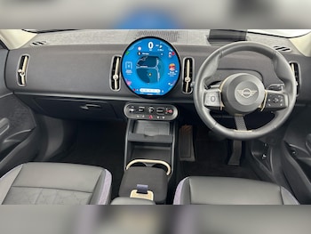 Used MINI Countryman 2025 for sale - 76760055: Photo