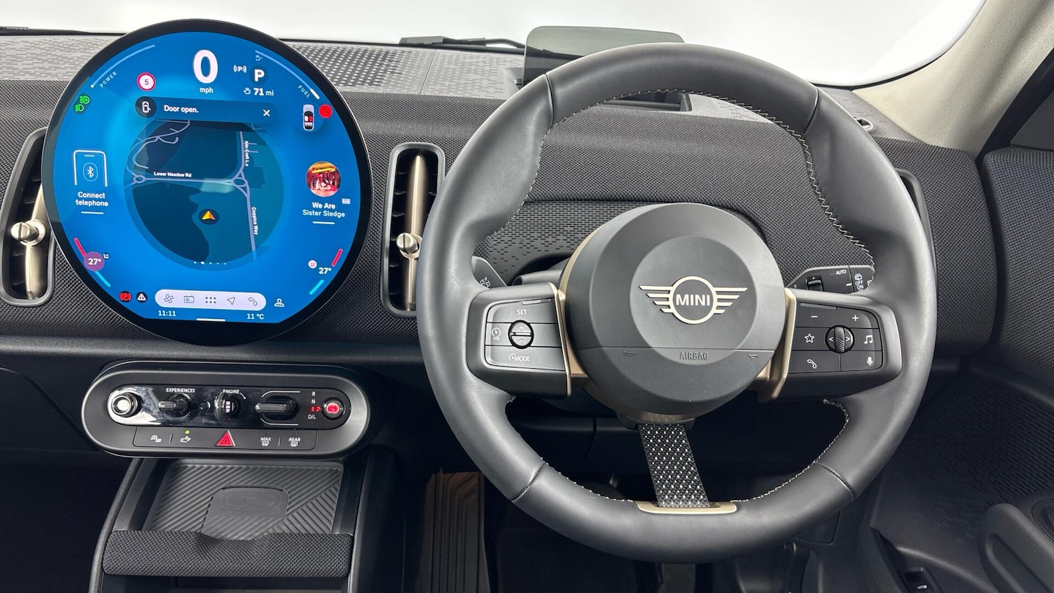 Used MINI Countryman 2025 for sale - 76760055: Photo 5