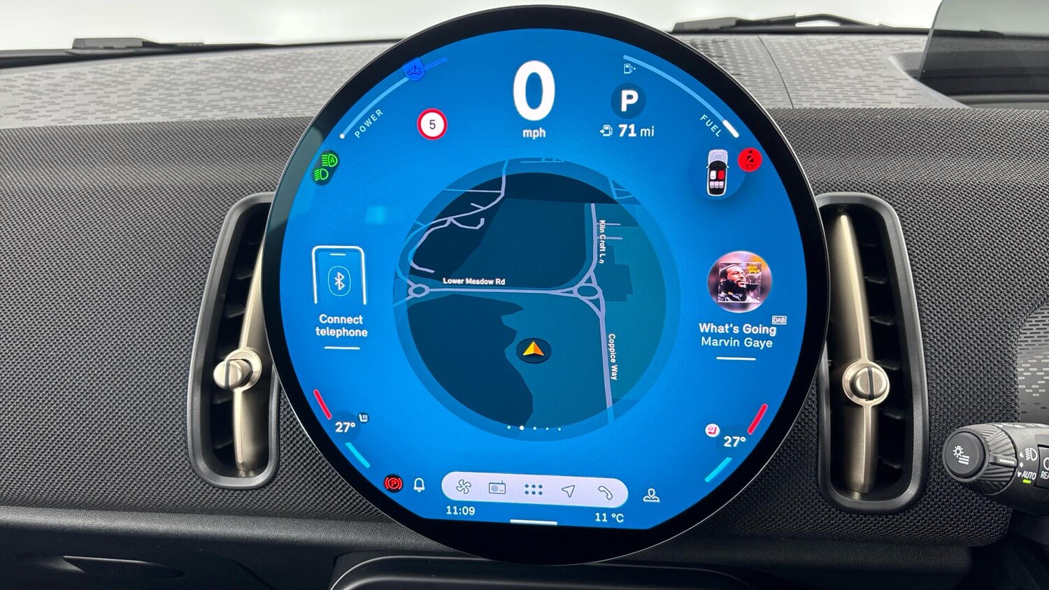 Used MINI Countryman 2025 for sale - 76760055: Photo 8