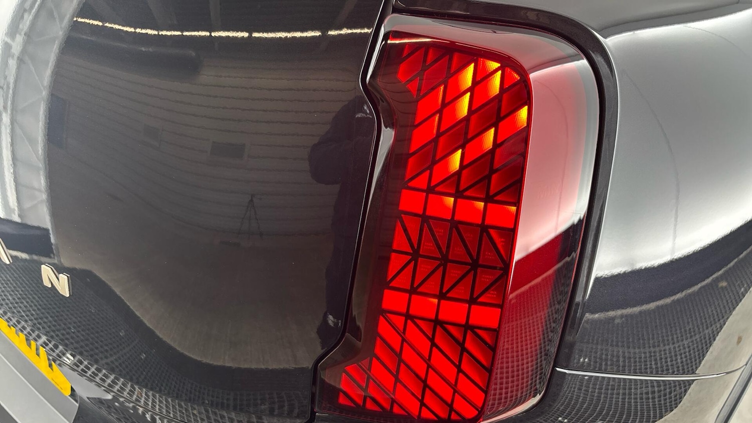 Used MINI Countryman for sale - 77925036: Photo 22