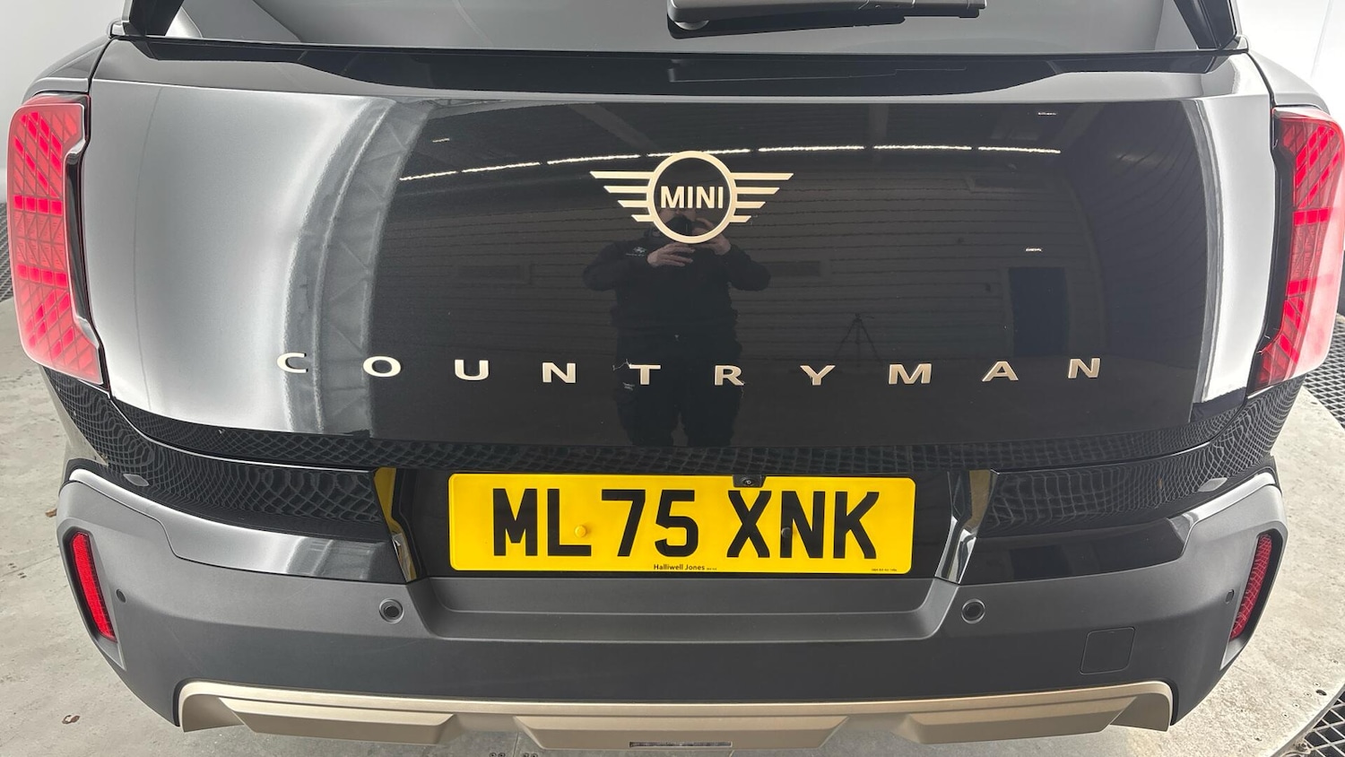 Used MINI Countryman for sale - 77925036: Photo 24