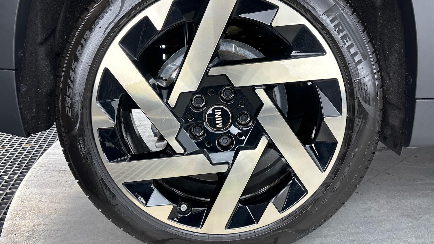 Used MINI Countryman for sale - 77925036: Photo 27