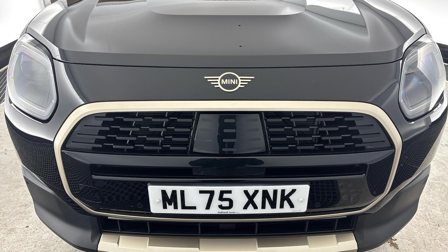 Used MINI Countryman for sale - 77925036: Photo 28