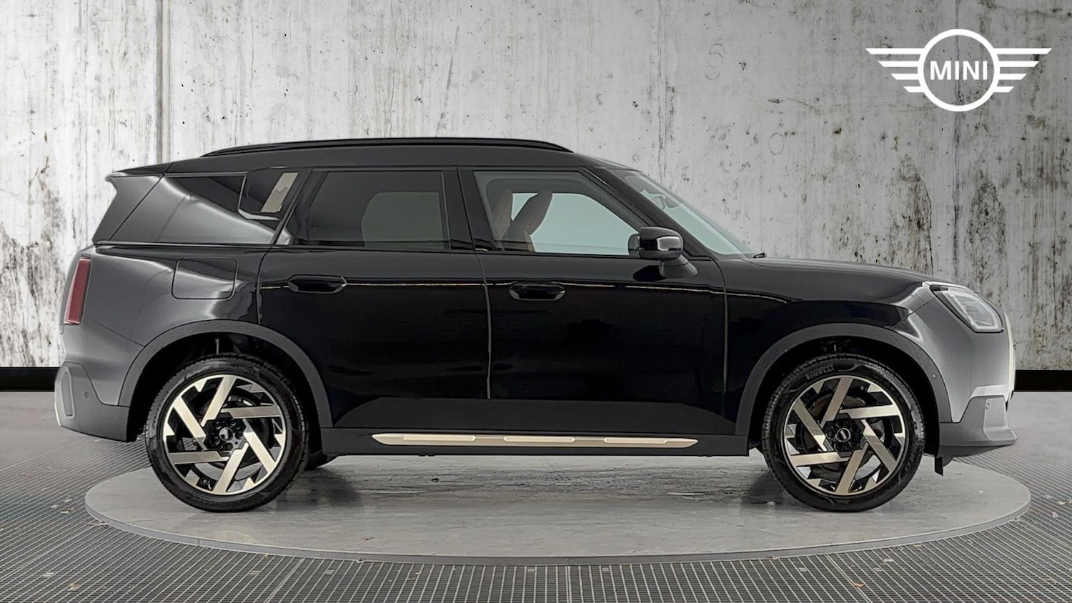 Used MINI Countryman for sale - 77925036: Photo 3