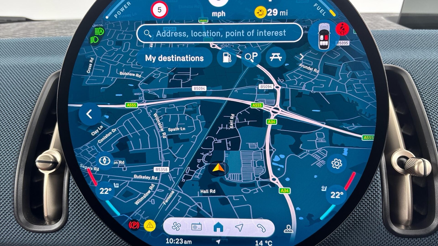 Used MINI Countryman for sale - 77925036: Photo 38