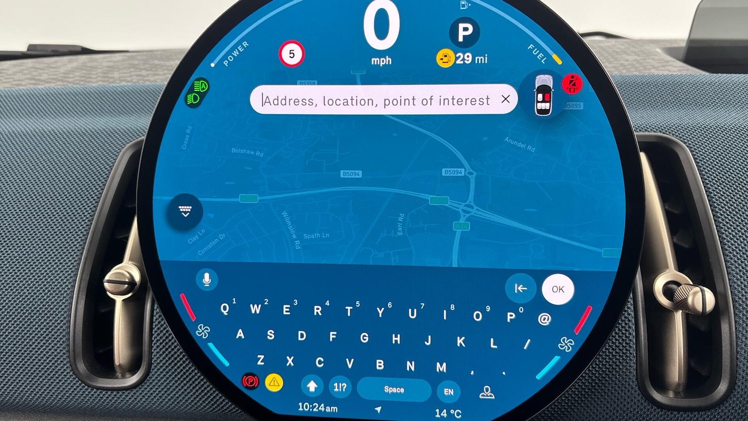 Used MINI Countryman for sale - 77925036: Photo 39