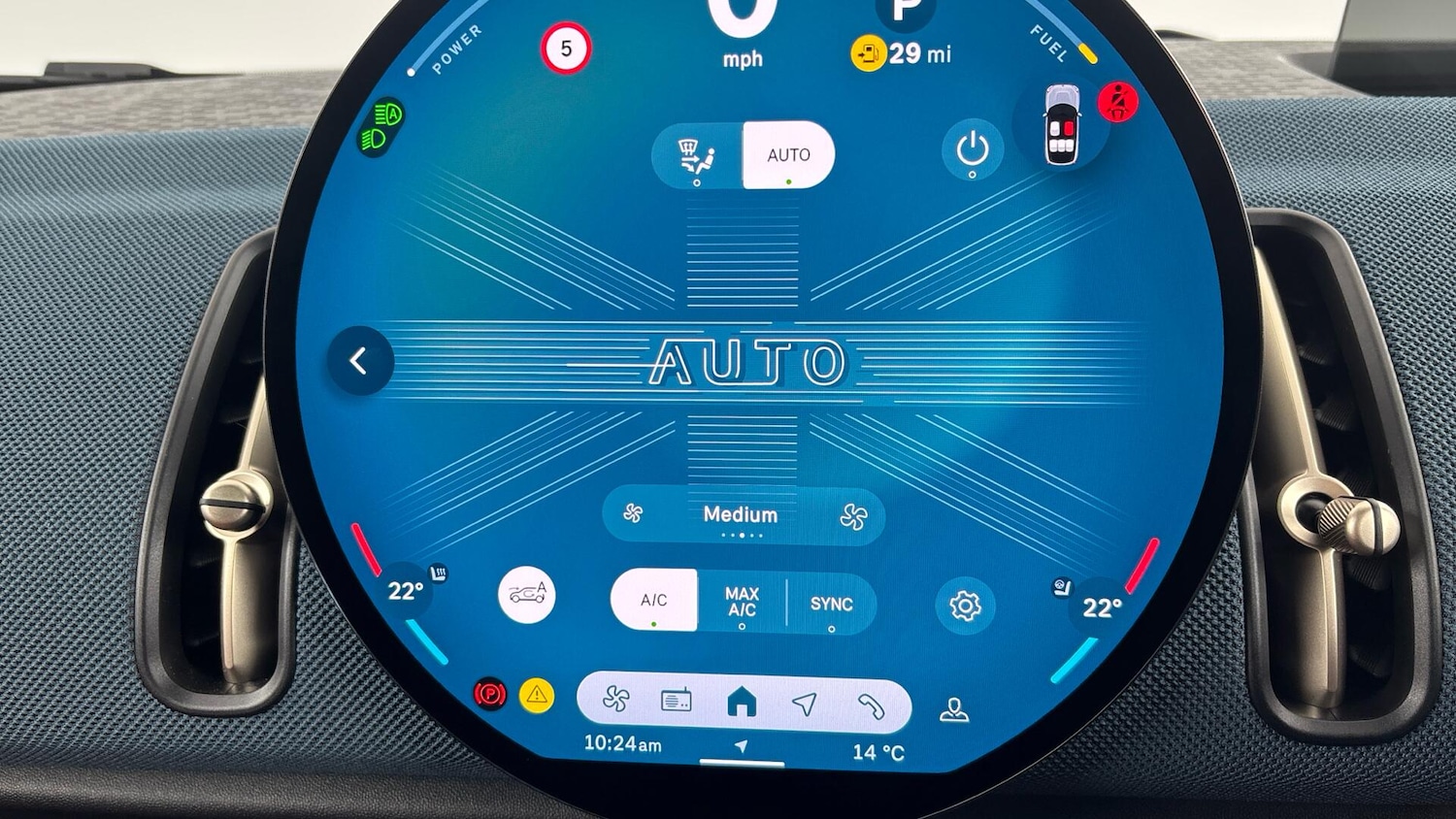 Used MINI Countryman for sale - 77925036: Photo 40