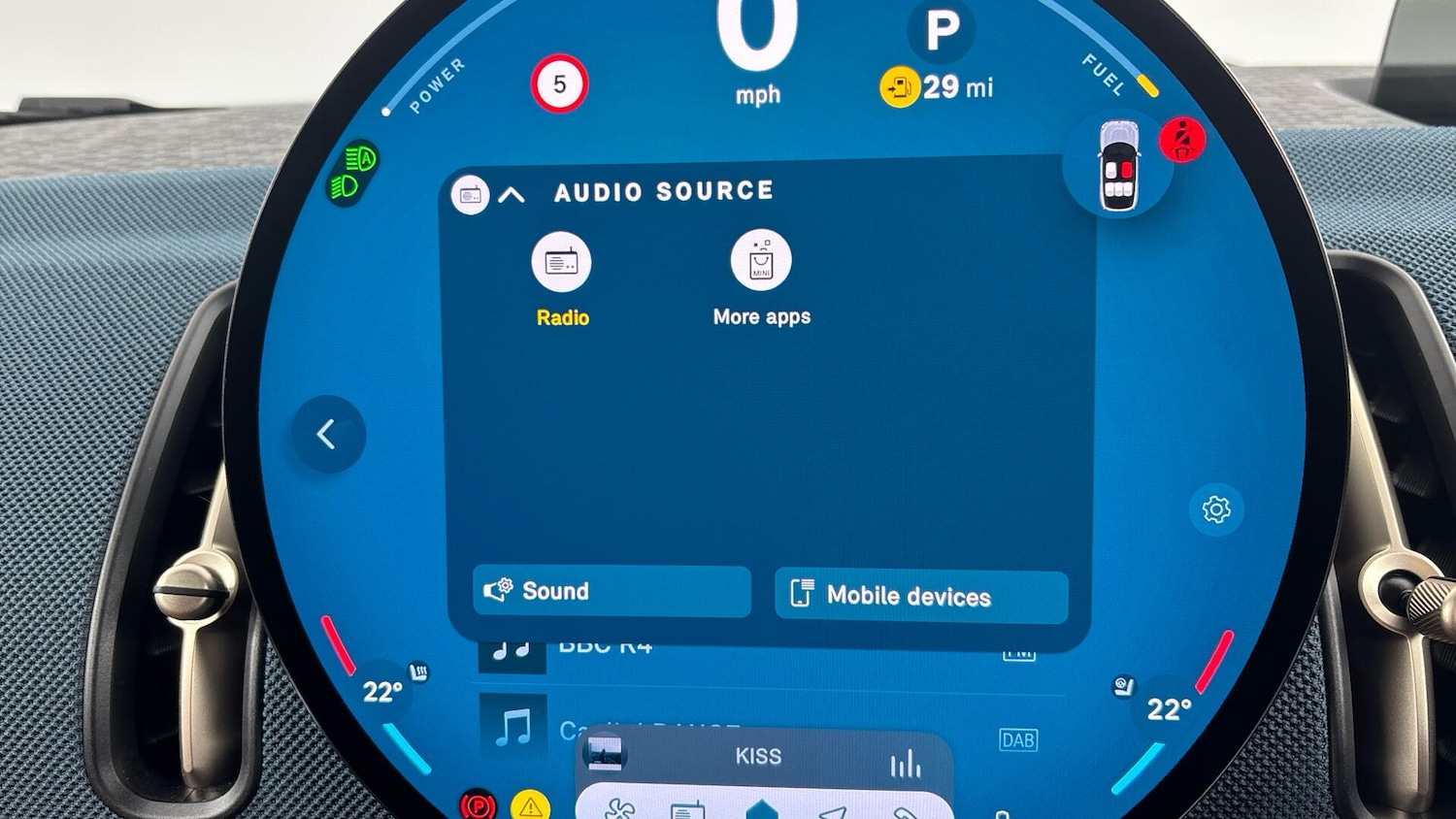 Used MINI Countryman for sale - 77925036: Photo 41