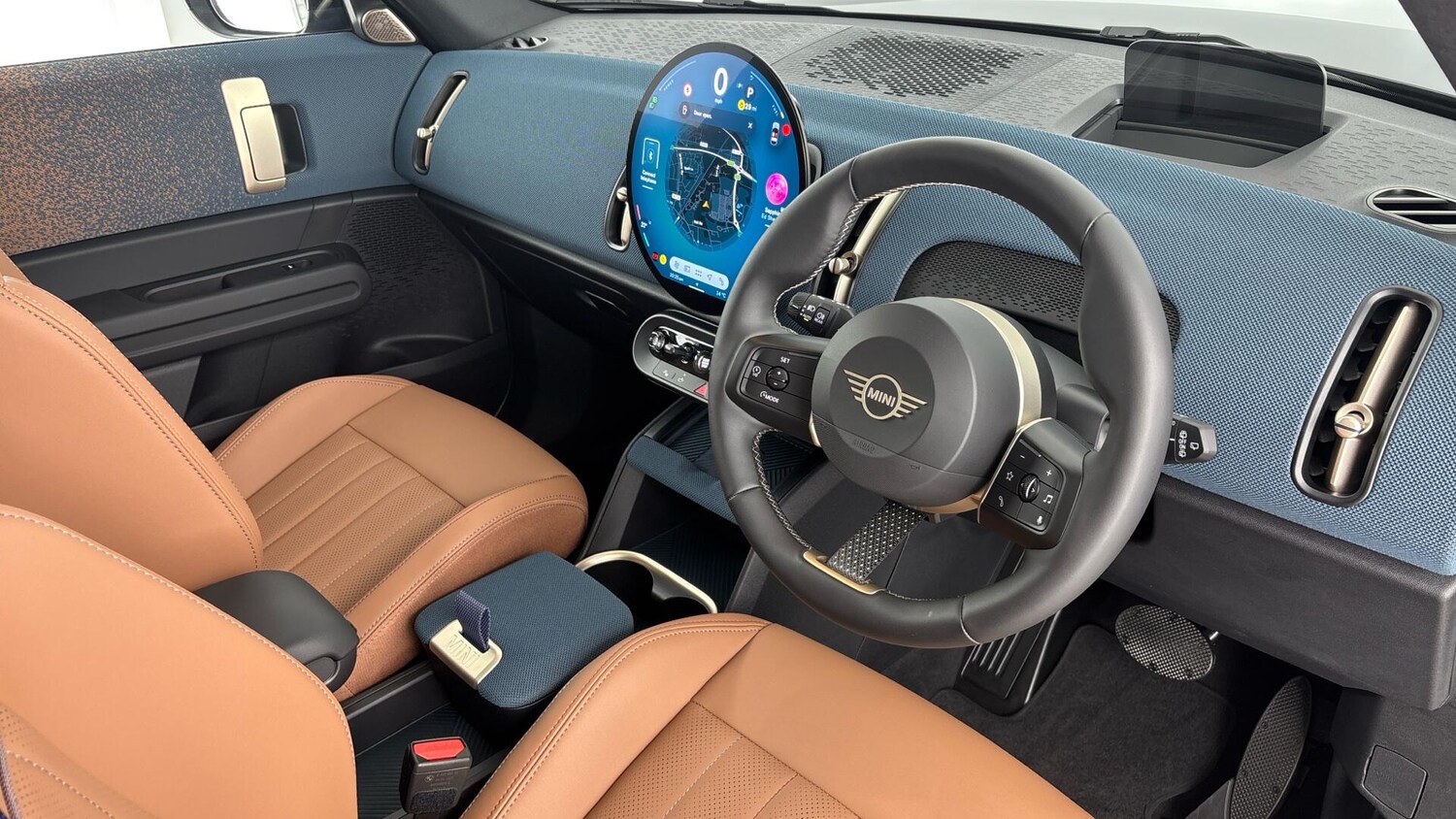 Used MINI Countryman for sale - 77925036: Photo 6