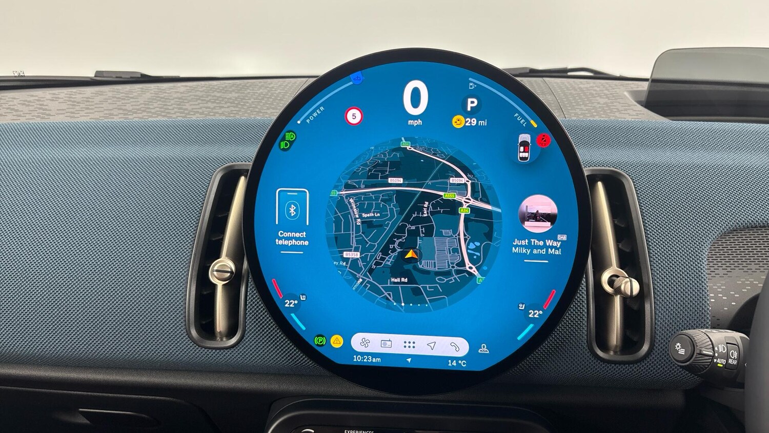 Used MINI Countryman for sale - 77925036: Photo 8