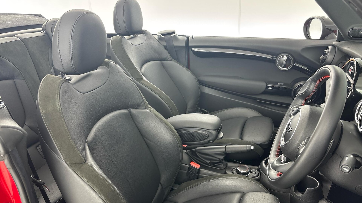 Used MINI Convertible 2018 for sale - 77278656: Photo 11