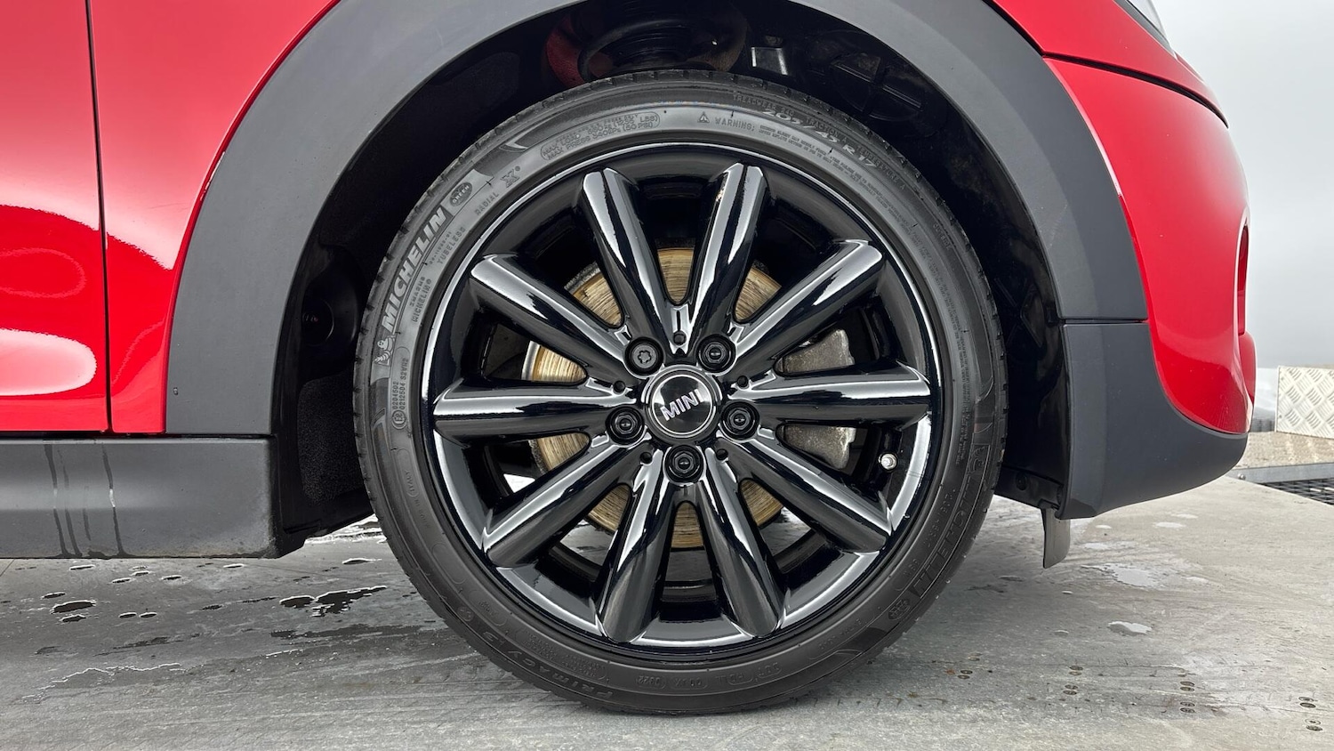 Used MINI Convertible 2018 for sale - 77278656: Photo 14