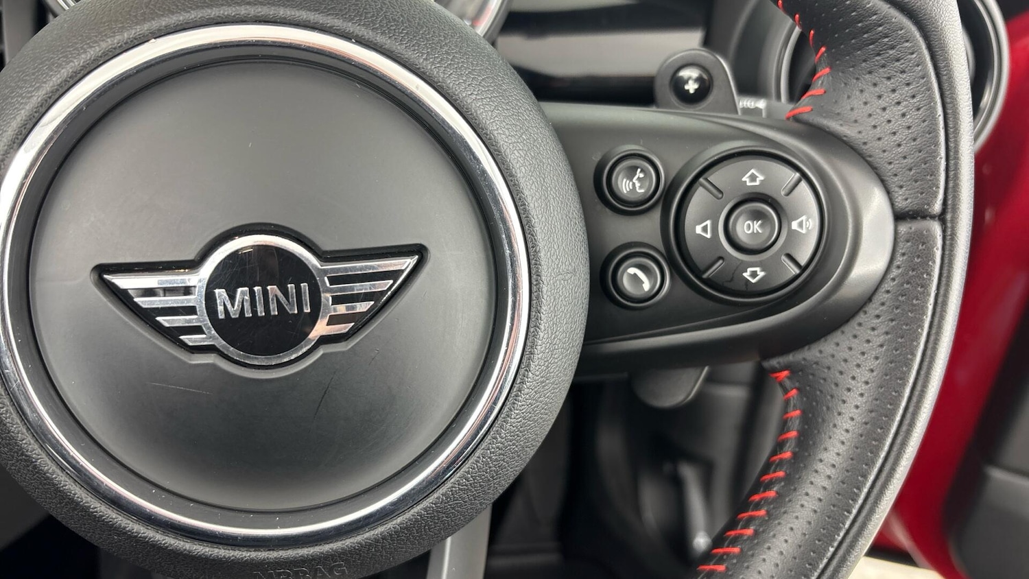 Used MINI Convertible 2018 for sale - 77278656: Photo 18