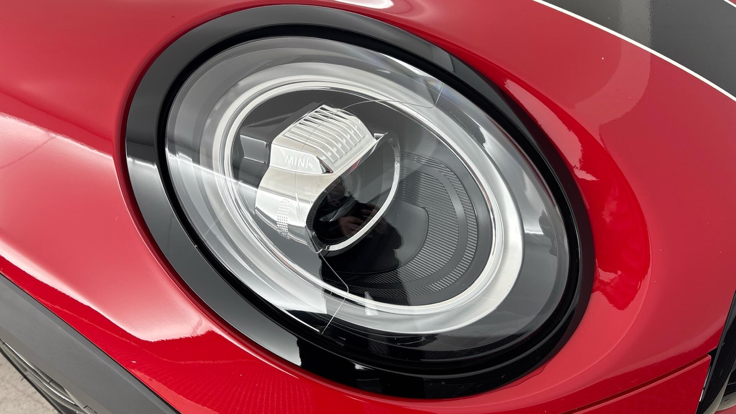 Used MINI Convertible 2018 for sale - 77278656: Photo 23